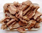 Hình bước làm 2 của món Bò kho