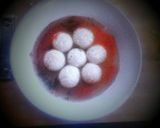 Foto langkah ke 8 dari resep Bakso tahu tanpa daging.