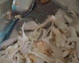 Foto langkah ke 3 dari resep Sate Jamur.