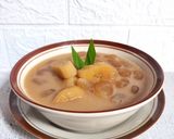 Foto langkah ke 4 dari resep Kolak Pisang Creamy.