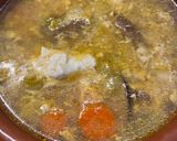 Foto del paso 5 de la receta: Sopa de Verduras