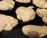Foto del paso 7 de la receta: Buñuelitos fáciles de Calabaza (Apto +6m👶)