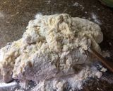 Foto del paso 6 de la receta: Pan sueco (receta base)