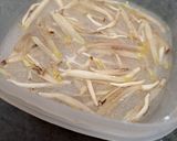 வாழைப்பூ கோலா உருண்டை🧆🧆(vaalaipoo kola urundai recipe in tamil) ரெசிபி ஸ்டேப் 1 புகைப்படம்
