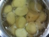 Ñoquis de papa