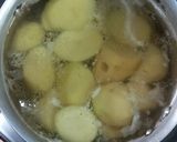 Foto del paso 1 de la receta: Ñoquis de papa