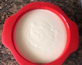 Foto del paso 2 de la receta: Tarta de queso al horno 🧀