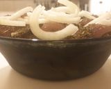 Foto del paso 3 de la receta: Riñoncitos a la cerveza con hierbas
