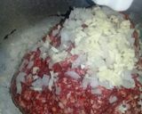 Foto del paso 2 de la receta: Como hacer pati casero
