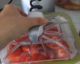 Une image de l'étape 1 de Tarte tomates mozzarella 🍅.