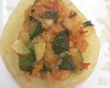 Foto del paso 6 de la receta: Papas rellenas de pescado