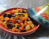 Eggplant Dish (Bademjan Dish) recipe step 11 photo