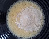 Une image de l'étape 2 de Cake diplomate pudding.