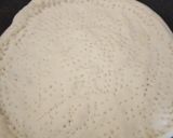 Foto langkah ke 5 dari resep Pizza Teflon Pemula.