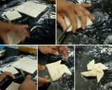 A picture of step 10 of Danish pastries.