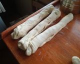Foto del paso 2 de la receta: Baguette