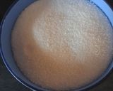 A picture of step 1 of Icing for any cake or cupcake.