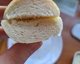 Házi kifli recept fázis 7 fotója