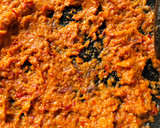 Foto langkah ke 4 dari resep Gulai Cincang Daging Sapi.