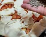 Foto del paso 1 de la receta: Tarta caprese