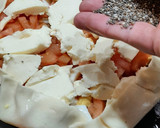 Foto del paso 1 de la receta: Tarta caprese