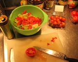 Foto del paso 2 de la receta: Picada de trasnoche, Apostrophe