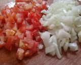 Foto del paso 5 de la receta: Flor de pita o Chocha 🌵🌼