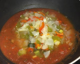 Foto del paso 5 de la receta: Pollo al curry estilo balti
