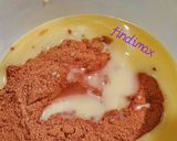 Foto langkah ke 2 dari resep Es krim Max.