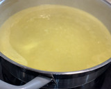Foto del paso 6 de la receta: Merluza, habitas y sopa de guisantes