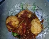 Foto langkah ke 5 dari resep Telur Balado nikmatss ala anak kost.