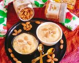 A picture of step 4 of Seviyan kheer semiya payasam.