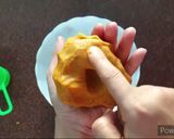 राजस्थानी गट्टे की सब्जी (rajasthani gatte ki sabzi reicpe in Hindi) रेसिपी चरण 2 फोटो