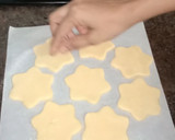 தியா சாக்கோ டார்ட் (Diya choco tart) ரெசிபி ஸ்டேப் 6 புகைப்படம்