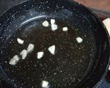 Foto del paso 5 de la receta: Nidos de patata con gulas
