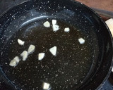 Foto del paso 5 de la receta: Nidos de patata con gulas
