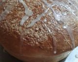 Foto del paso 8 de la receta: Pan dulce🍞😛