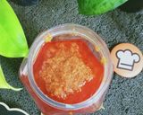 Foto langkah ke 5 dari resep Bumbu Dasar Merah.
