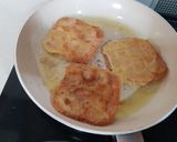 Foto del paso 5 de la receta San Jacobos caseros