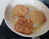 Foto del paso 5 de la receta: San Jacobos caseros