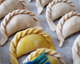 Foto del paso 8 de la receta: Empanadas de carne