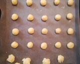 Gyors keksz recept fázis 3 fotója