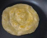 Foto langkah ke 7 dari resep Roti Cane.