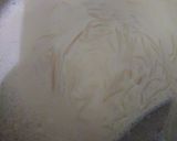 A picture of step 3 of Sewiyan ki Kheer Or Vermicelli Kheer..
