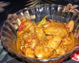 Foto langkah ke 4 dari resep Semur ati ampela ayam.