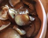 Foto del paso 3 de la receta: Berenjenas 🍆 en escabeche