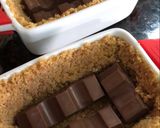 صورة لخطوة 2 من وصفة حلى المارشميلو