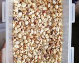 Foto del paso 3 de la receta: Turrón de maní