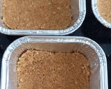 Foto langkah ke 2 dari resep Cheese Spread Cheese Cake.