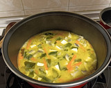 Foto del paso 6 de la receta: Sopa de miso